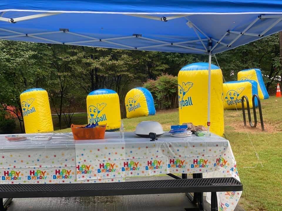 Birthday time Birthday time